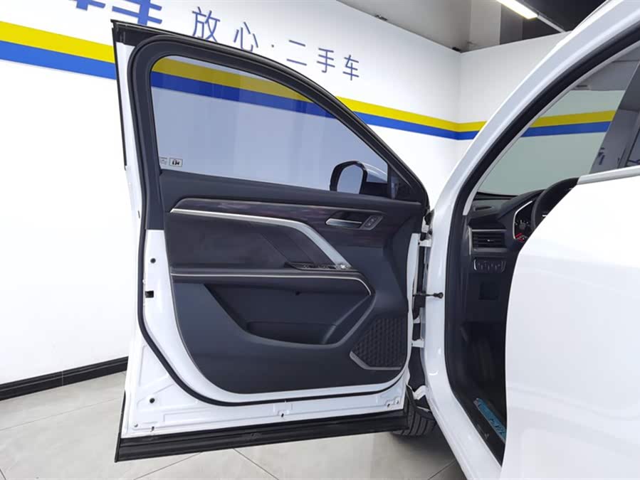 Haval H6 2023 National Trend Edition 1.5T Automatic Urban Version - zdjęcie 7