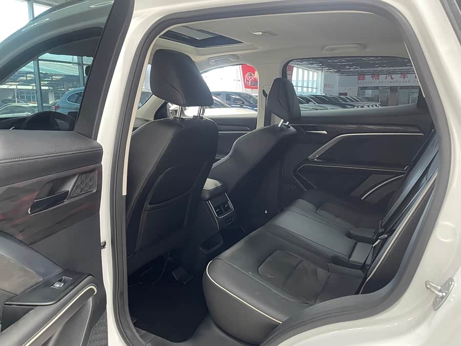 Haval H6 2023 National Trend Edition 1.5T Automatic Urban Version - zdjęcie 8