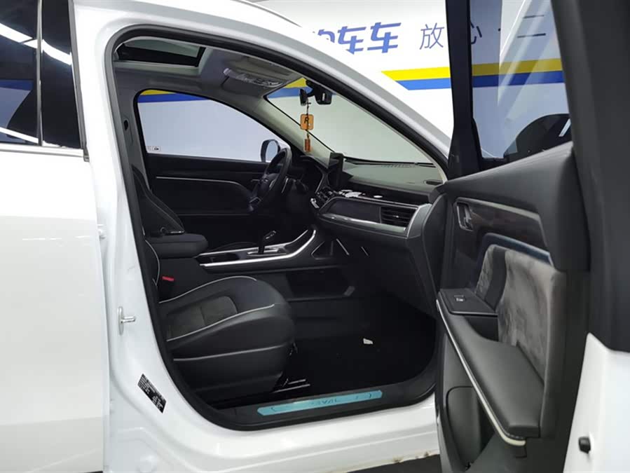 Haval H6 2023 National Trend Edition 1.5T Automatic Urban Version - zdjęcie 8