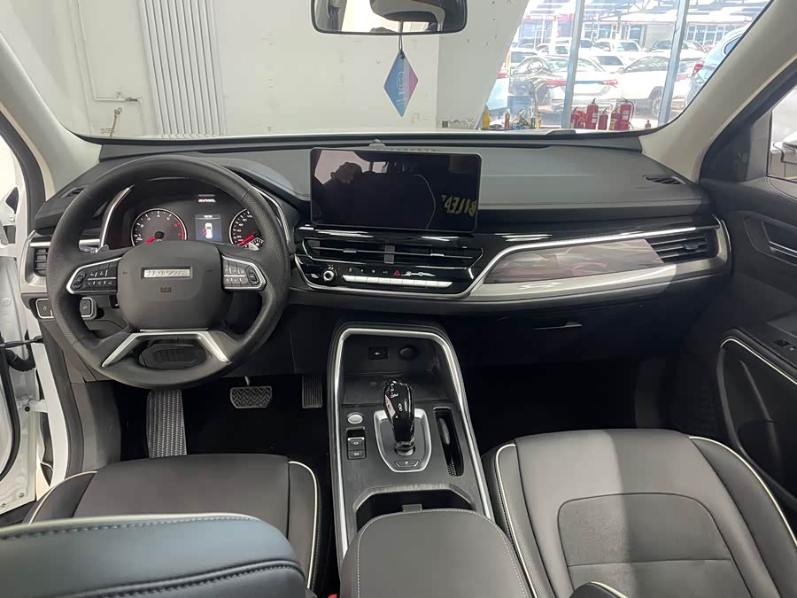 Haval H6 2023 National Trend Edition 1.5T Automatic Urban Version - zdjęcie 9