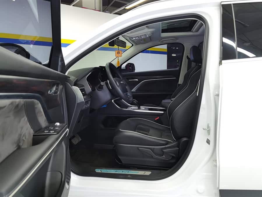 Haval H6 2023 National Trend Edition 1.5T Automatic Urban Version - zdjęcie 9