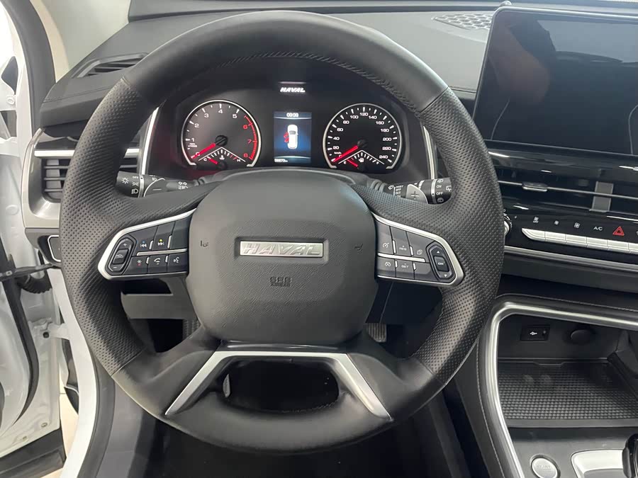 Haval H6 2023 National Trend Edition 1.5T Automatic Urban Version - zdjęcie 10
