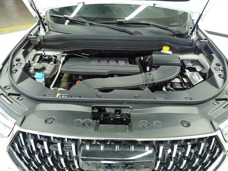 Haval H6 2023 National Trend Edition 1.5T Automatic Urban Version - zdjęcie 10