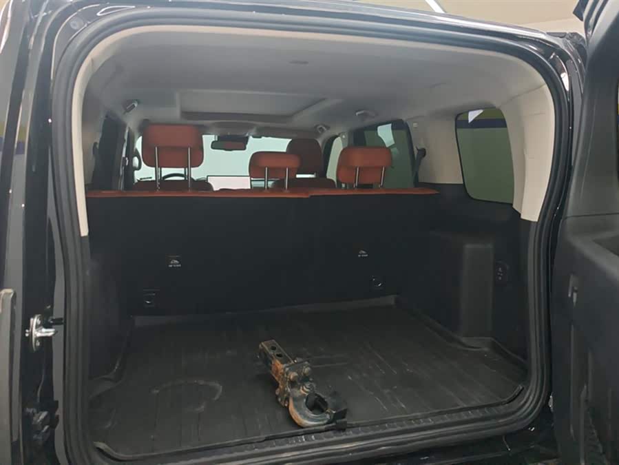 Haval H9 2024 2.0T Gasoline 4WD Extreme - zdjęcie 4