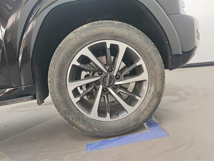 Haval H9 2024 2.0T Gasoline 4WD Extreme - zdjęcie 6