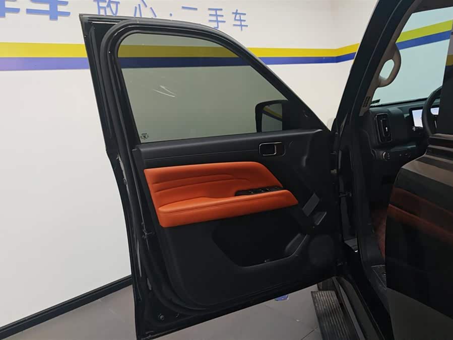 Haval H9 2024 2.0T Gasoline 4WD Extreme - zdjęcie 7
