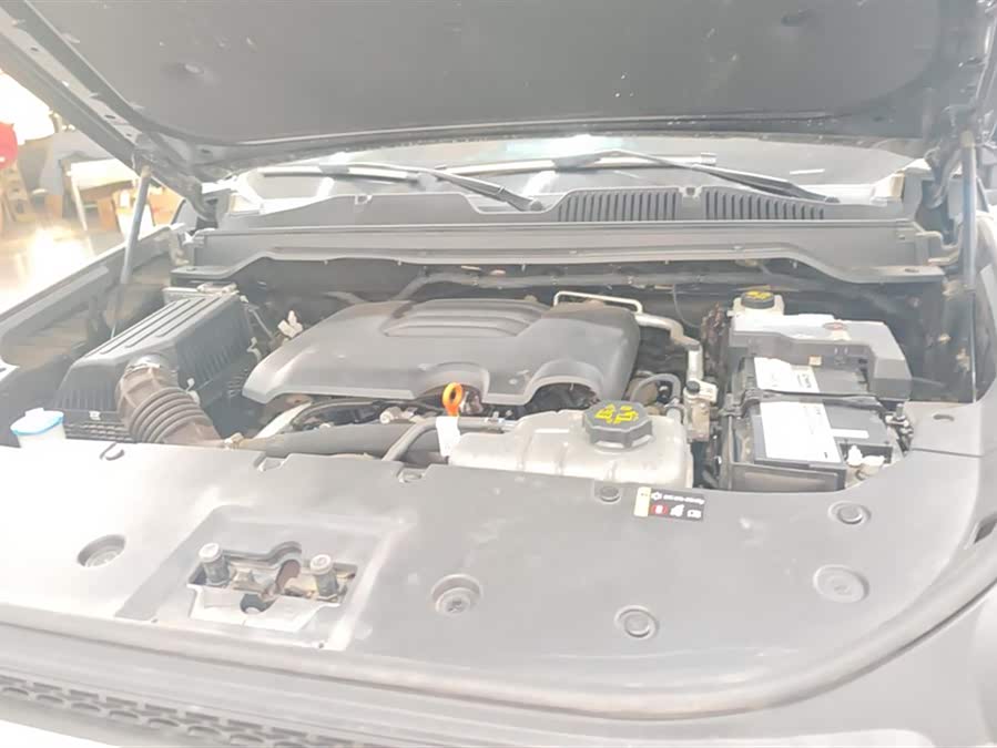 Haval H9 2024 2.0T Gasoline 4WD Extreme - zdjęcie 10