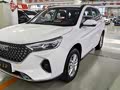 Haval M6 2021 PLUS 1.5T DCT Elite Intelligent - zdjęcie 17