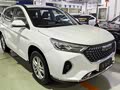 Haval M6 2021 PLUS 1.5T DCT Elite Intelligent - zdjęcie 18