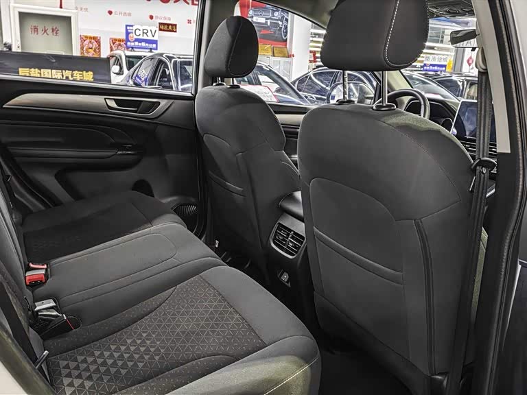 Haval M6 2021 PLUS 1.5T DCT Elite Intelligent - zdjęcie 7