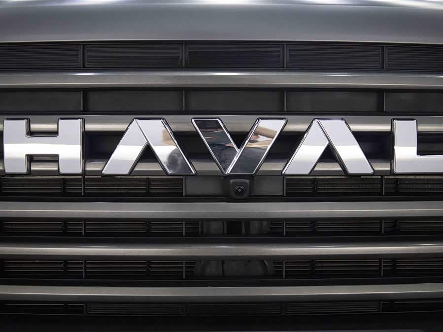 Haval Menglong New Energy 2024 Hi4 145 Off-Road Version - zdjęcie 9