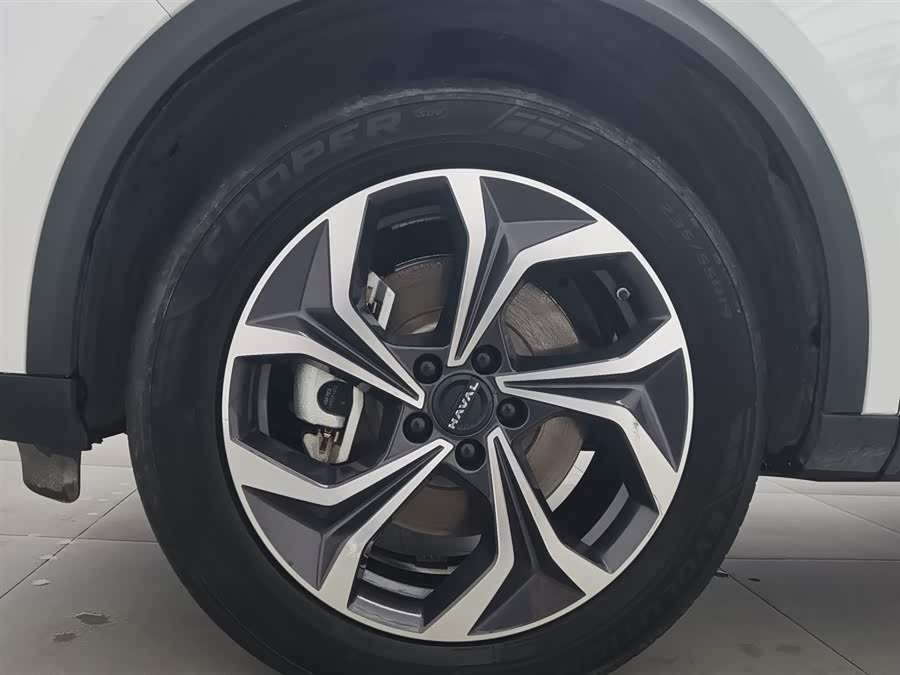 Haval Xiaolong MAX 2023 1.5L Hi4 105 4WD Navigator - zdjęcie 17