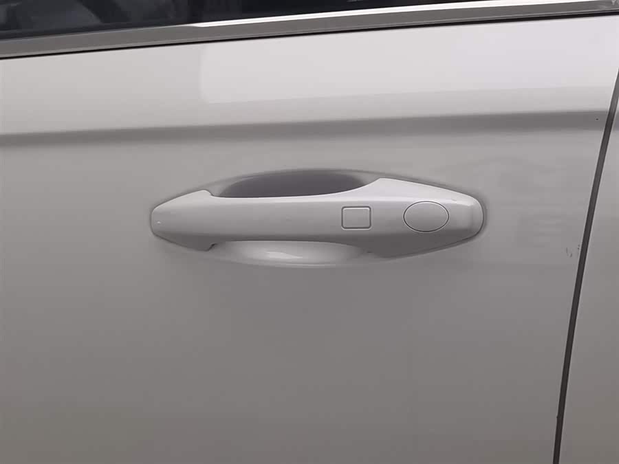 Haval Xiaolong MAX 2023 1.5L Hi4 105 4WD Navigator - zdjęcie 18