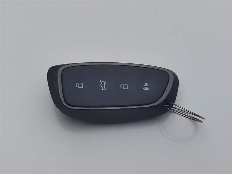 Haval Xiaolong MAX 2023 1.5L Hi4 105 4WD Navigator - zdjęcie 19