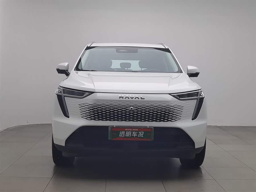 Haval Xiaolong MAX 2023 1.5L Hi4 105 4WD Navigator - zdjęcie 3