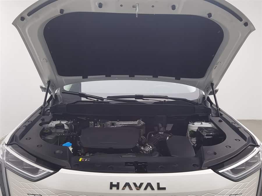 Haval Xiaolong MAX 2023 1.5L Hi4 105 4WD Navigator - zdjęcie 6
