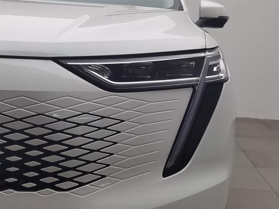 Haval Xiaolong MAX 2023 1.5L Hi4 105 4WD Navigator - zdjęcie 7