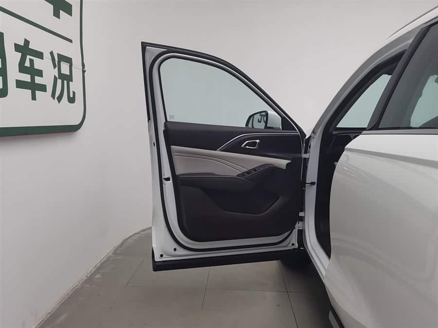 Haval Xiaolong MAX 2023 1.5L Hi4 105 4WD Navigator - zdjęcie 8
