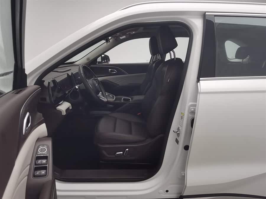 Haval Xiaolong MAX 2023 1.5L Hi4 105 4WD Navigator - zdjęcie 10