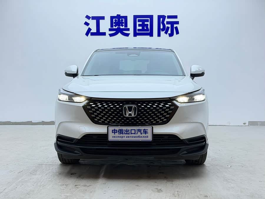 Honda XR-V 2023 1.5L CVT Hot Edition - zdjęcie 2