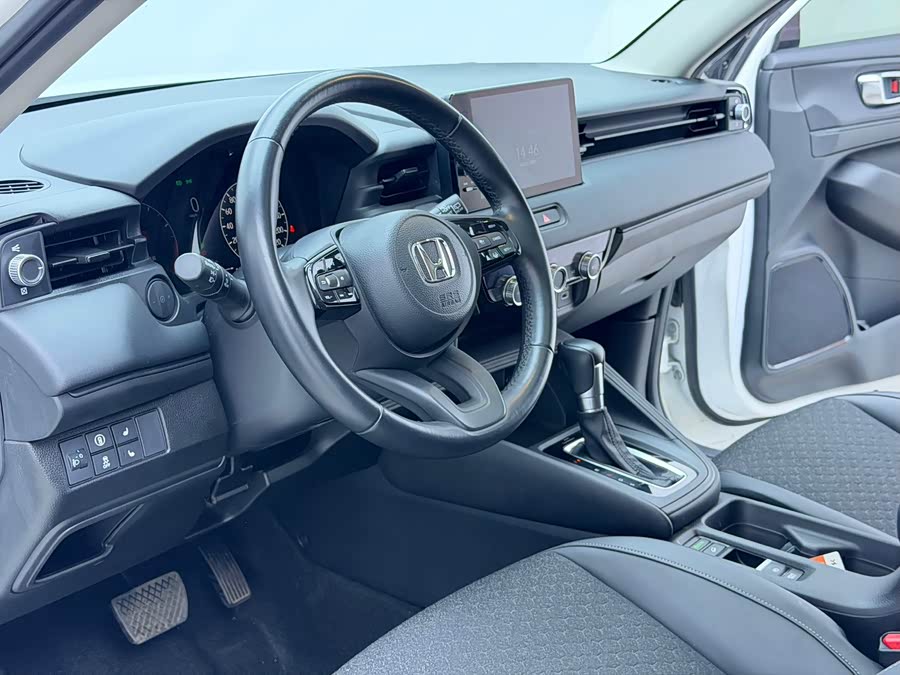 Honda XR-V 2023 1.5L CVT Hot Edition - zdjęcie 12