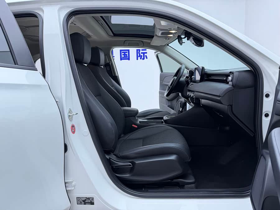 Honda XR-V 2023 1.5L CVT Hot Edition - zdjęcie 16