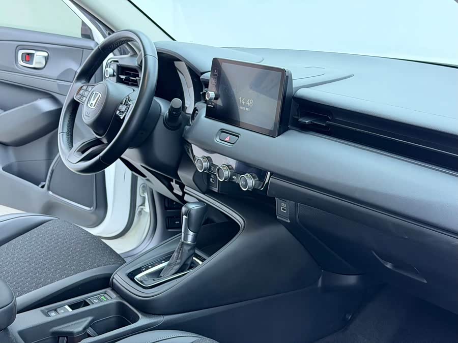 Honda XR-V 2023 1.5L CVT Hot Edition - zdjęcie 17