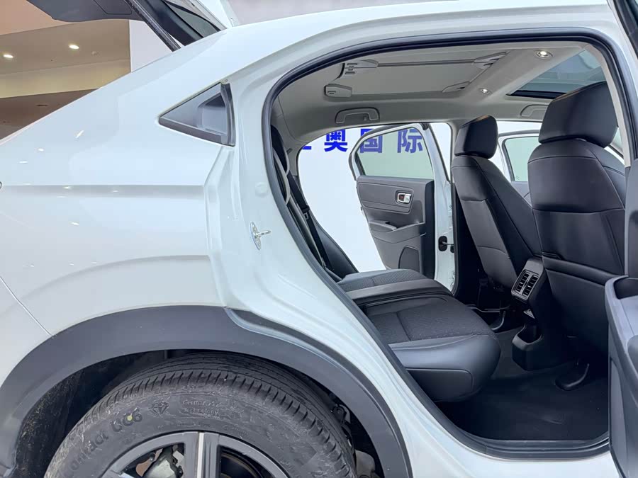 Honda XR-V 2023 1.5L CVT Hot Edition - zdjęcie 19