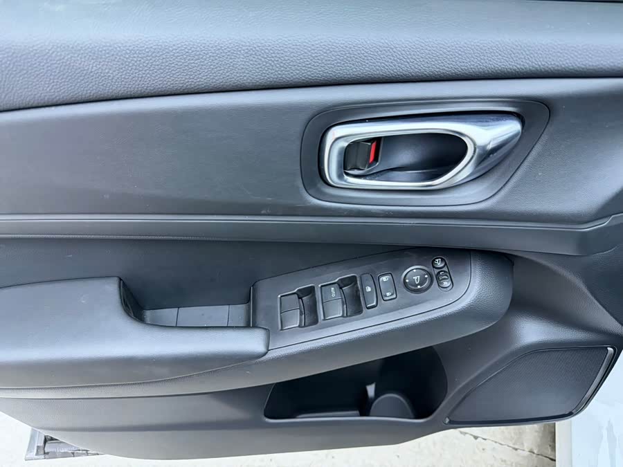 Honda XR-V 2023 1.5L CVT Hot Edition - zdjęcie 4