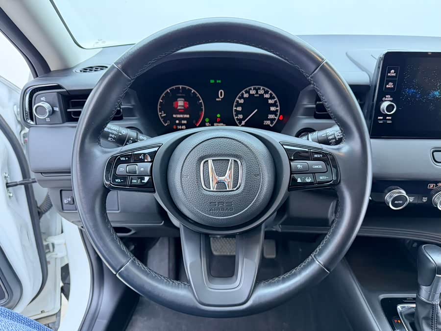 Honda XR-V 2023 1.5L CVT Hot Edition - zdjęcie 7