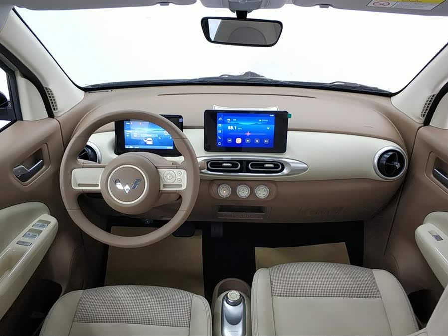 Hongguang MINIEV 2025 4th Generation 4-Door Premium+ - zdjęcie 12