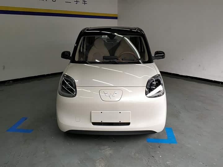 Hongguang MINIEV 2025 4th Generation 4-Door Premium+ - zdjęcie 18