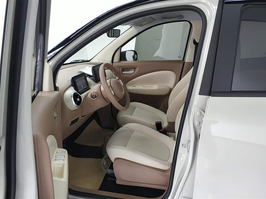 Hongguang MINIEV 2025 4th Generation 4-Door Premium+ - zdjęcie 9