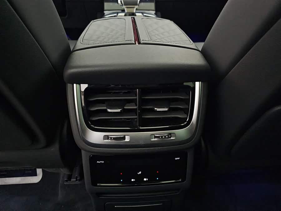 Hongqi E-HS9 2022 690km Flag Enjoy 6-Seater - zdjęcie 14