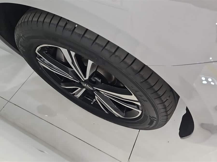 Hongqi EH7 2024 690 Pro - zdjęcie 6