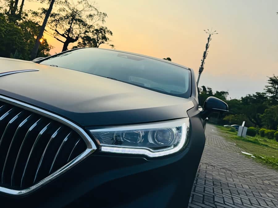 Hongqi H5 2022 Classic 1.8T Auto Intelligent Connected Edition - zdjęcie 19