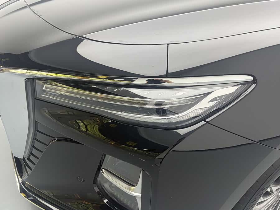 Hongqi H5 2025 1.5T DCT Qiyun Edition - zdjęcie 10