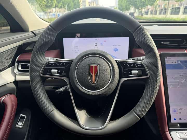 Hongqi H5 2025 2.0T Auto Flagship - zdjęcie 15