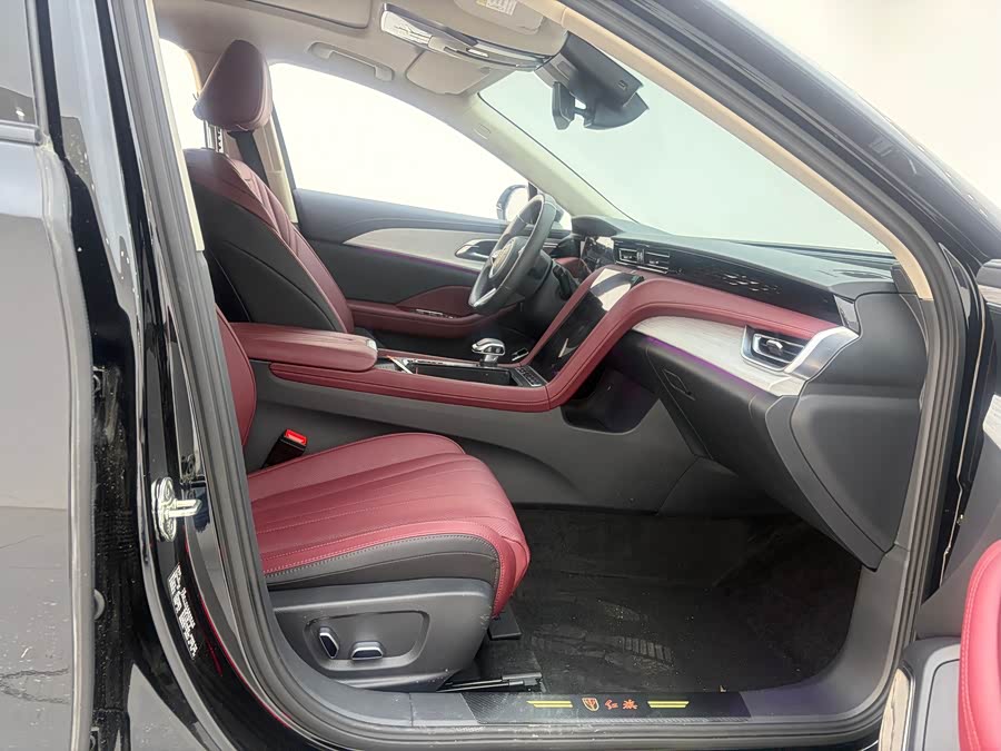 Hongqi H5 2025 2.0T Automatic Xuan Ying Edition - zdjęcie 6