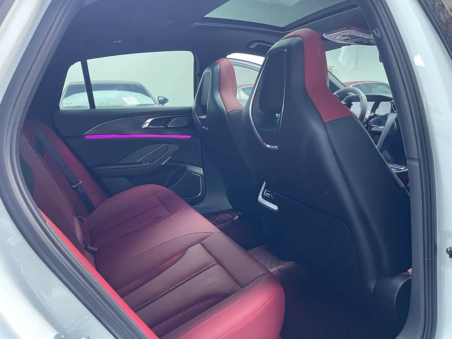 Hongqi H6 2024 2.0T Prestige - zdjęcie 14