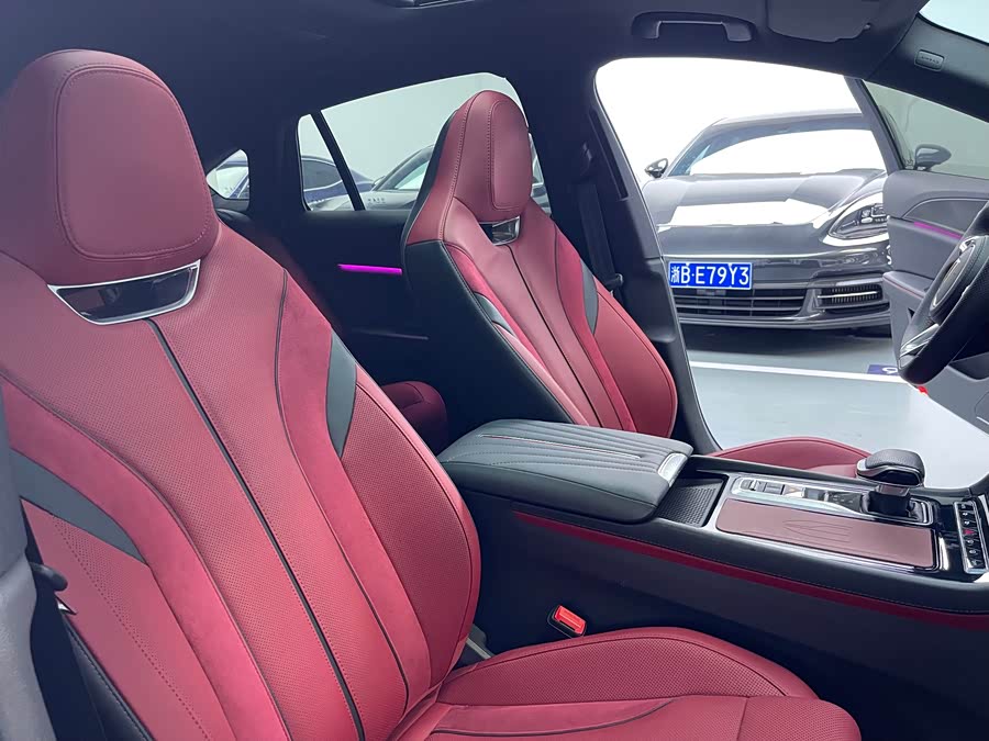 Hongqi H6 2024 2.0T Prestige - zdjęcie 15