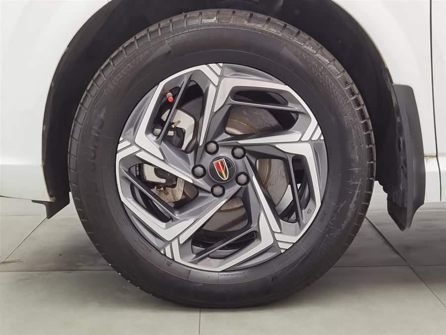Hongqi HS3 2023 1.5T Two-Wheel Drive Shànwéi Edition - zdjęcie 17