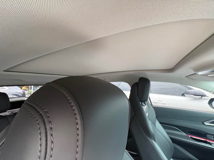 Hongqi HS3 2024 1.5T Shànwéi - zdjęcie 10