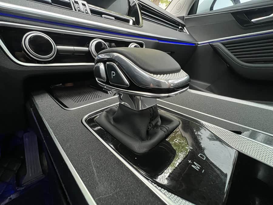 Hongqi HS5 2023 2.0T Flagship Pro - zdjęcie 19