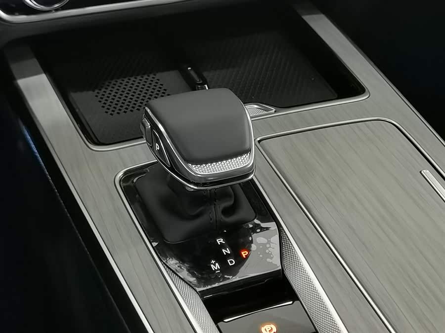 Hongqi HS5 2025 2.0T 2WD Xuan Ying - zdjęcie 13