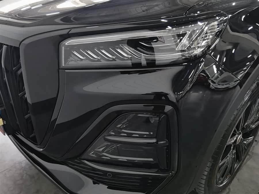 Hongqi HS5 2025 2.0T 2WD Xuan Ying - zdjęcie 7
