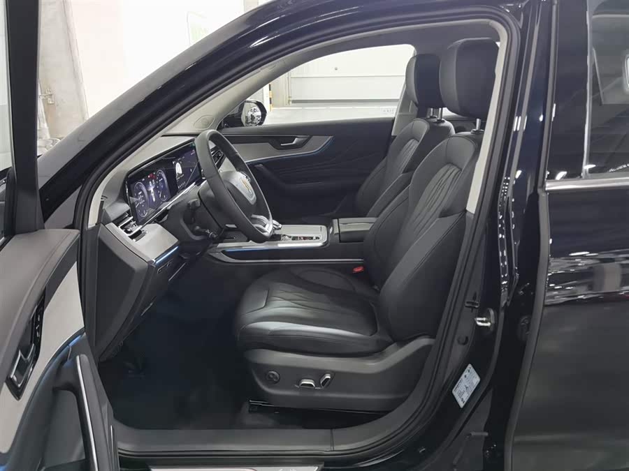 Hongqi HS5 2025 2.0T 2WD Xuan Ying - zdjęcie 10