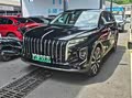 Hongqi HS7 2.0T PHEV 4WD 200 Million Units Commemorative Edition 6 Seats - zdjęcie 19