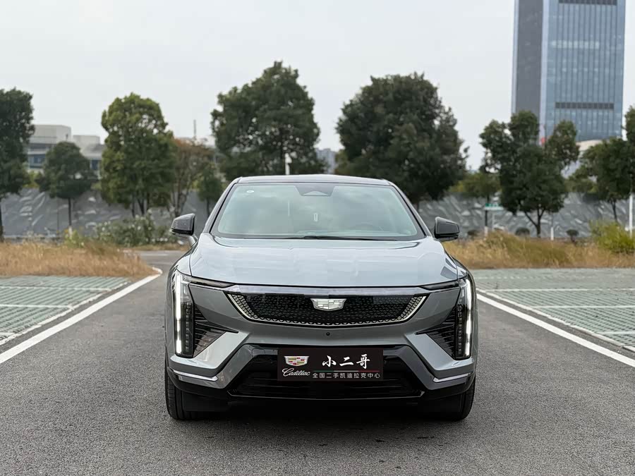 IQ AoGe 2024 4WD Long Range - zdjęcie 2