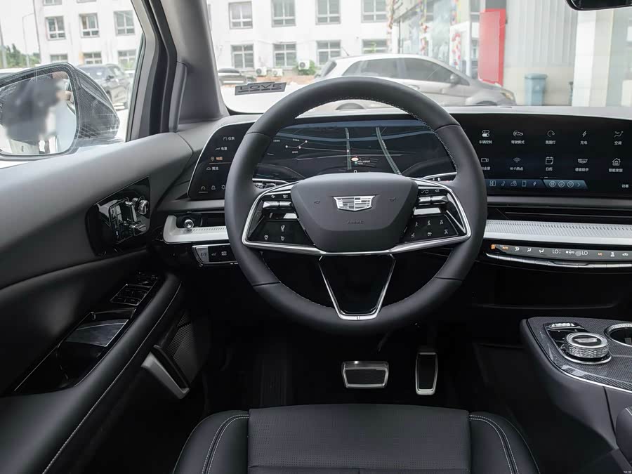 IQ AoGe 2024 4WD Long Range - zdjęcie 5
